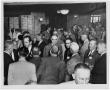 Thumbnail image of item number 1 in: '[Reception for Oil Officials]'.