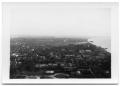 Photograph: [Aerial View of Port Arthur]