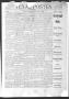Thumbnail image of item number 1 in: 'Texas Posten (Austin, Tex.), Vol. 1, No. 1, Ed. 1 Saturday, April 18, 1896'.
