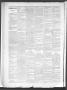 Thumbnail image of item number 2 in: 'Texas Posten (Austin, Tex.), Vol. 1, No. 2, Ed. 1 Saturday, April 25, 1896'.