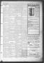 Thumbnail image of item number 3 in: 'Texas Posten (Austin, Tex.), Vol. 2, No. 8, Ed. 1 Friday, June 4, 1897'.