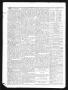 Thumbnail image of item number 4 in: 'The Representative. (Galveston, Tex.), Vol. 1, No. 2, Ed. 1 Monday, May 29, 1871'.