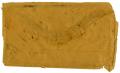 Thumbnail image of item number 2 in: '[Envelope, September 15, 1840]'.