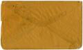 Thumbnail image of item number 2 in: '[Envelope from Henry Moore to Charles Moore, May 1, 1860]'.