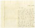 Letter: [Letter from Bettie Franklin and Matilda Dodd to Mary Dodd Moore, Dec…