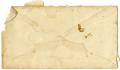 Thumbnail image of item number 4 in: '[Letter from Motherell Dodd to his Sister, August 15, 1875]'.