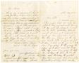 Letter: [Letter from Dinkie to Her Sister, September 24, 1875]