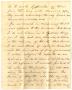 Thumbnail image of item number 3 in: '[Letter from Fletcher S. Stockdale to Charles B. Moore, January 1, 1876]'.