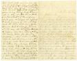 Letter: [Letter from William Dodd to his Mother and Sister, April 29, 1877]