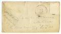Thumbnail image of item number 3 in: '[Letter from William and Matilda Dodd to Charles B. Moore and Mary Ann Dodd Moore, April 15, 1880]'.