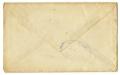 Thumbnail image of item number 4 in: '[Letter from Dinnkie McGee to Sis and Mr. Moore, October 9, 1881]'.
