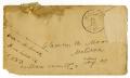 Thumbnail image of item number 3 in: '[Letter from William and Matilda Dodd to Mary and Charles B. Moore, September 9-10, 1883]'.
