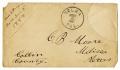 Thumbnail image of item number 3 in: '[Letter from Sam E. Wanford to Charles B. Moore, November 29, 1883]'.