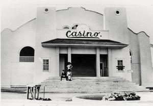 [The Casino at Elmhurst Park]