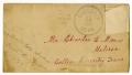 Thumbnail image of item number 3 in: '[Letter from Matilda Dodd to Mary Ann and Charles B. Moore, July 17, 1885]'.