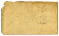 Thumbnail image of item number 4 in: '[Letters from J. Sabina Rucker to Charles B. Moore, June 15-16, 1888]'.