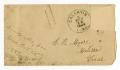 Thumbnail image of item number 3 in: '[Letters from Adelitia McGee to the Moore family and Alice McGee, October 16-17, 1889]'.