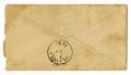 Thumbnail image of item number 4 in: '[Letter from Will McGee to Mary and Charles B. Moore, May 25, 1890]'.