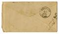 Thumbnail image of item number 4 in: '[Letter from from Mr. Graves to Charles B. Moore, August 24, 1893]'.