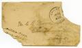 Thumbnail image of item number 3 in: '[Letter from Matilda Dodd to Charles B. and Mary Ann Moore, March 30, 1897]'.