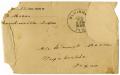 Thumbnail image of item number 3 in: '[Letter from Charles B. Moore to Linnet Moore, July 28, 1898]'.