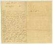 Thumbnail image of item number 1 in: '[Letter from G. W. Duncan to Mary Moore, May 22, 1905]'.