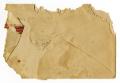 Thumbnail image of item number 2 in: '[Envelope for Linnet Moore White, June 5, 1913]'.