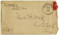 Thumbnail image of item number 3 in: '[Letter from Dorothy and Banky Bay to Ruth White, January 20, 1916]'.