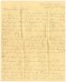 Letter: [Letter from Lula Watkins to Linnet White, October 3, 1917]
