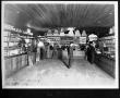 Thumbnail image of item number 1 in: '[Southern Pine Lumber Company Commissary Interior]'.
