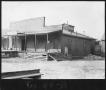 Thumbnail image of item number 1 in: '[Southern Pine Lumber Company Main Office in Diboll]'.