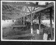 Primary view of [Southern Pine Lumber Company Planing Mill - General View]