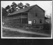 Thumbnail image of item number 1 in: '[Southern Pine Lumber Company Boarding House]'.