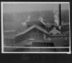 Photograph: [Southern Pine Lumber Company Sawmill Aerial View]
