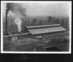 Photograph: [Southern Pine Lumber Company Planing Mill]