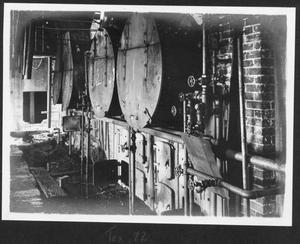 [Southern Pine Lumber Company Boilers - 2]