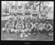 Thumbnail image of item number 1 in: '[Southern Pine Lumber Company Baseball Team]'.