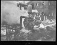 Thumbnail image of item number 1 in: '[Marsh Fire Pump at the Sawmill No. 2]'.