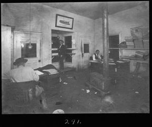 [Southern Pine Lumber Company Front Office]