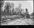 Thumbnail image of item number 1 in: '[Bucyrus Steam Shovel near Blix]'.