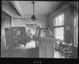 Primary view of [Southern Pine Lumber Company Bookkeeper's Room]