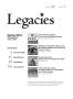 Thumbnail image of item number 3 in: 'Legacies: A History Journal for Dallas and North Central Texas, Volume 23, Number 1, Spring 2011'.