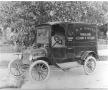 Photograph: [An Early Delivery Truck]