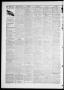 Thumbnail image of item number 2 in: 'The Bastrop Advertiser (Bastrop, Tex.), Vol. 6, No. 13, Ed. 1 Saturday, May 29, 1858'.