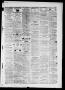 Thumbnail image of item number 3 in: 'The Bastrop Advertiser (Bastrop, Tex.), Vol. 6, No. 14, Ed. 1 Saturday, June 5, 1858'.