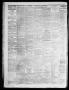 Thumbnail image of item number 2 in: 'The Bastrop Advertiser (Bastrop, Tex.), Vol. 16, No. 40, Ed. 1 Saturday, August 23, 1873'.