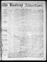 Primary view of The Bastrop Advertiser (Bastrop, Tex.), Vol. 17, No. 14, Ed. 1 Saturday, February 28, 1874