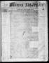 Thumbnail image of item number 1 in: 'The Bastrop Advertiser (Bastrop, Tex.), Vol. 17, No. 48, Ed. 1 Saturday, October 24, 1874'.