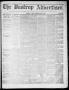 Thumbnail image of item number 1 in: 'The Bastrop Advertiser (Bastrop, Tex.), Vol. 18, No. 22, Ed. 1 Saturday, May 8, 1875'.