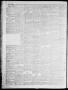 Thumbnail image of item number 2 in: 'The Bastrop Advertiser (Bastrop, Tex.), Vol. 19, No. 4, Ed. 1 Saturday, December 11, 1875'.
